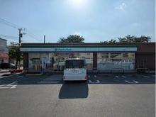 【神奈川県/横浜市旭区中白根】旭区中白根4丁目　古家付き土地 ファミリーマート中白根店（現地より約229m）