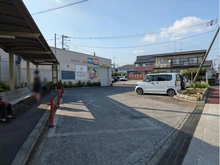 【神奈川県/横浜市旭区中白根】旭区中白根4丁目　古家付き土地 旭台バス停（現地より約160m）