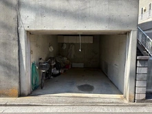 【神奈川県/横浜市港北区仲手原】港北区仲手原2丁目　古家付き土地 現地
