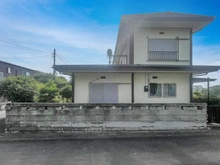 【神奈川県/横浜市旭区川島町】旭区川島町　土地 現地（古家あり）：東側からの写真