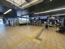 【神奈川県/横浜市旭区川島町】旭区川島町　土地 相鉄本線「西谷」駅（現地より約870m）
