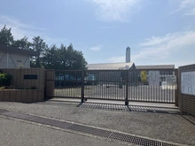 【神奈川県/横浜市旭区川島町】旭区川島町　土地 横浜市立新井中学校（現地より約160m）