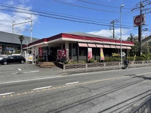 【神奈川県/横浜市旭区川島町】旭区川島町　土地 ガスト 保土ケ谷店（現地より約870m）