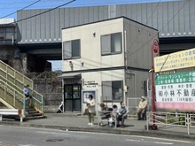 【神奈川県/横浜市旭区川島町】旭区川島町　土地 保土ヶ谷警察署西谷交番（現地より約870m）