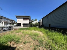 【神奈川県/横浜市旭区中沢】旭区中沢3丁目　土地 現地