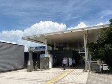 【神奈川県/横浜市旭区柏町】旭区柏町　古家付き土地 南万騎が原駅（現地より約600m）：