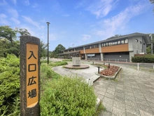 【神奈川県/横浜市旭区万騎が原】旭区万騎が原　土地 こども自然公園（現地より約340m）