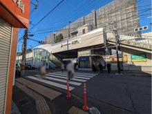 【神奈川県/横浜市旭区笹野台】旭区笹野台三丁目　売地 相鉄本線「三ツ境」駅（現地より約1,200m）