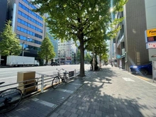 【東京都/千代田区外神田】千代田区外神田6丁目 土地 前面道路：東側