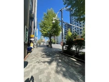 【東京都/千代田区外神田】千代田区外神田6丁目 土地 前面道路：東側