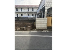 【東京都/板橋区常盤台】板橋区常盤台二丁目　土地(2) 現地：全2区画