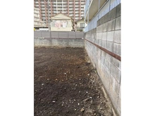 【東京都/板橋区常盤台】板橋区常盤台二丁目　土地(2) 現地：全2区画