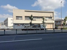 【東京都/葛飾区青戸】葛飾区青戸8丁目 土地 現地（古家あり）
