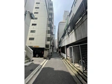 【東京都/千代田区外神田】千代田区外神田6丁目 土地 前面道路：西側