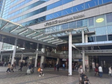 【東京都/品川区東品川】東品川一丁目 古家付売地 品川駅（現地より約1,080m）