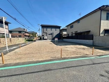 【大阪府/泉大津市松之浜町】泉大津市松之浜町2丁目 現地