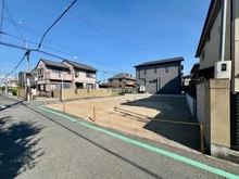 【大阪府/泉大津市松之浜町】泉大津市松之浜町2丁目 現地