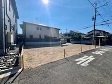 【大阪府/泉大津市松之浜町】泉大津市松之浜町2丁目 現地