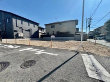 【大阪府/泉大津市松之浜町】泉大津市松之浜町2丁目 現地