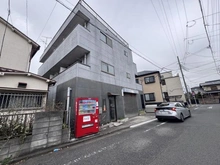 【東京都/江戸川区北小岩】江戸川区北小岩六丁目土地 現地（古家あり）