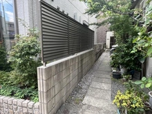【東京都/足立区千住】足立区千住5丁目　売地 現地（古家あり）