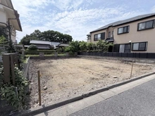 【東京都/江戸川区北小岩】江戸川区北小岩六丁目土地A 現地