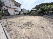 【東京都/江戸川区北小岩】江戸川区北小岩六丁目土地A 現地