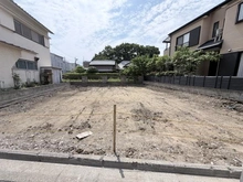 【東京都/江戸川区北小岩】江戸川区北小岩六丁目土地A 現地