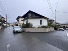 【千葉県/船橋市前原東】船橋市前原東6丁目　古屋付土地 現地（古家あり）