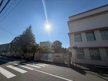 【兵庫県/尼崎市武庫元町】尼崎市武庫元町二丁目 古家付き土地 尼崎市立武庫小学校（現地より約350m）