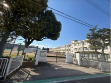【兵庫県/尼崎市武庫元町】尼崎市武庫元町二丁目 古家付き土地 尼崎市立武庫中学校（現地より約300m）