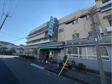 【兵庫県/尼崎市武庫元町】尼崎市武庫元町二丁目 古家付き土地 西武庫病院（現地より約280m）