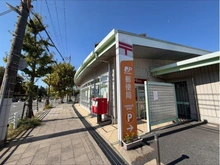【兵庫県/尼崎市武庫元町】尼崎市武庫元町二丁目 古家付き土地 尼崎市西武庫郵便局（現地より約180m）