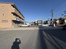 【千葉県/千葉市中央区仁戸名町】千葉市中央区仁戸名町　売地 ローソン千葉仁戸名町店（現地より約180m）