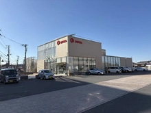 【千葉県/千葉市中央区仁戸名町】千葉市中央区仁戸名町　売地 千葉銀行松ヶ丘支店（現地より約350m）