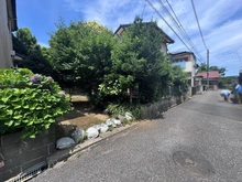 【千葉県/千葉市中央区仁戸名町】千葉市中央区仁戸名町　古家付き売地 現地（古家あり）