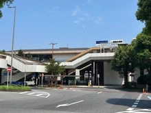 【千葉県/習志野市袖ケ浦】習志野市袖ケ浦四丁目　古家付土地  中央・総武線「幕張本郷」駅（現地より約1,520m）