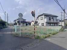 【千葉県/千葉市中央区川戸町】千葉市中央区川戸町　売地 現地