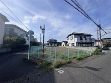 【千葉県/千葉市中央区川戸町】千葉市中央区川戸町　売地 現地