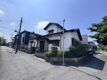 【千葉県/千葉市中央区星久喜町】千葉市中央区星久喜町　古家付き売地 現地（古家あり）
