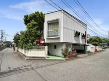 【千葉県/千葉市稲毛区宮野木町】千葉市稲毛区宮野木町　古家付き土地 現地（古家あり）