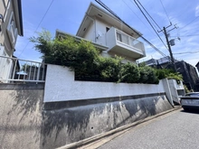 【千葉県/八千代市高津】八千代市高津　古家付き売地 現地（古家あり）