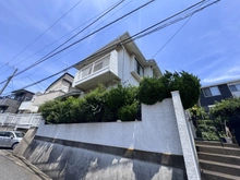 【千葉県/八千代市高津】八千代市高津　古家付き売地 現地（古家あり）