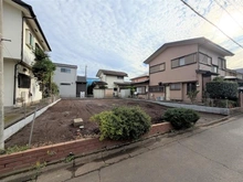 【埼玉県/狭山市大字水野】フラワーヒル分譲地内　売地 現地