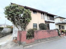 【埼玉県/入間市東町】入間市東町7丁目　売地 現地（古家あり）