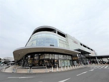 【埼玉県/入間市東町】入間市東町7丁目　売地 イオンスタイル入間（現地より約860m）