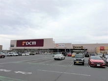 【埼玉県/入間市東町】入間市東町7丁目　売地 DCM入間下藤沢店（現地より約600m）