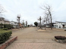 【埼玉県/入間市東町】入間市東町7丁目　売地 東町公園（現地より約110m）