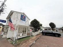 【埼玉県/入間市東町】入間市東町7丁目　売地 ジョンソンタウン（現地より約790m）