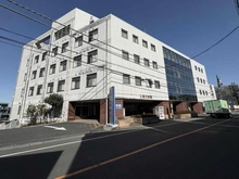 【埼玉県/狭山市富士見】狭山市富士見一丁目　土地 入間川病院（現地より約250m）